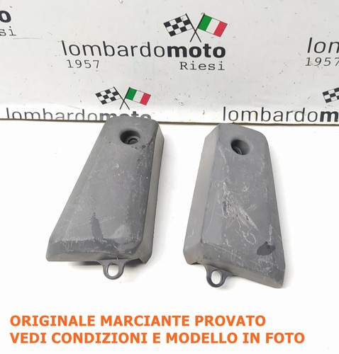 Coppia carena coperchio - carena,