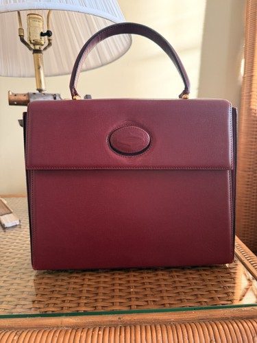 Cartier gancini borsa mano - cartier,