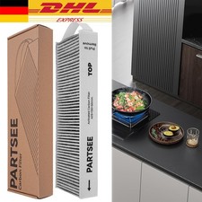 1-2 filtri per Bora Pure PUAKF