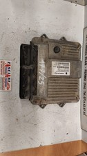 HW03A Ecu Centralina motore diesel Opel Corsa D 1.3 MTJ 2014  55568379