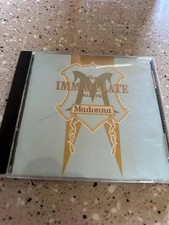 Madonna – The Immaculate