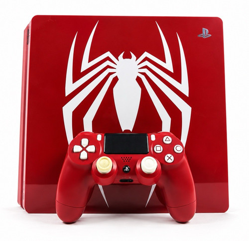 Sony ps4 slim 1tb - sony,