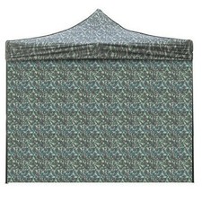 Telo laterale 3x2mt militare