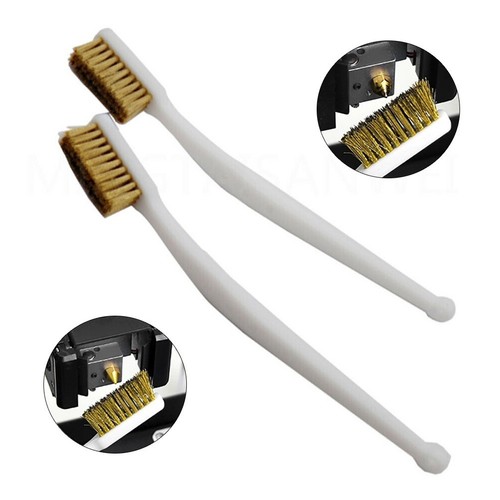 Pratico utile spazzolino - , a
