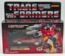 TRANSFORMERS DIACLONE