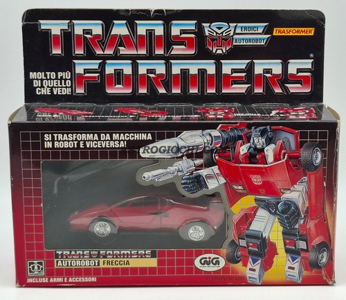 Transformers diaclone - transformers,