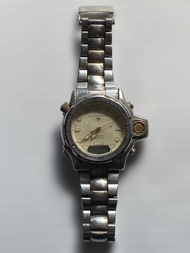 Orologio polso subacqueo - orologio,