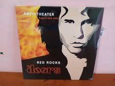 The Doors - Red Rocks