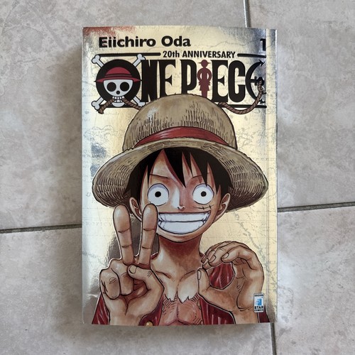 One piece volume silver - one, 1