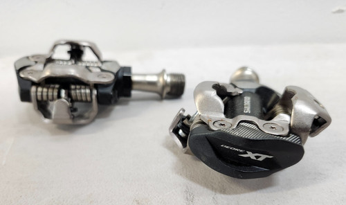 Shimano xtr m8100 clipless - shimano, pd-m8100