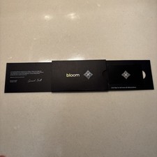 Bloom card app blocker - bloom,