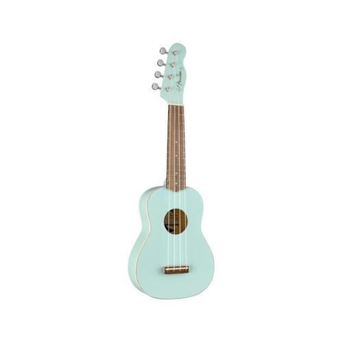 Fender venezia soprano uke - uke, wn