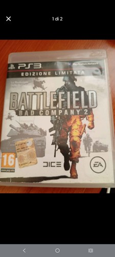 Battlefield bad company - bad,