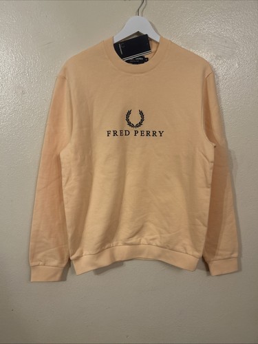 Felpa fred perry sportswear - felpa,