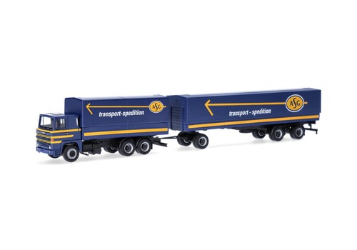 Herpa 320719 scania - 320719, 141