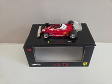 Hot Wheels Elite 1/43 Ferrari