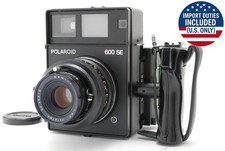 【Top MINT】 Polaroid 600SE