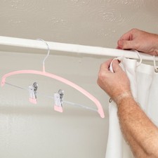  5 Pcs Bastone Appendiabiti Appendiali Per Le Gonne Gruccia Gonna