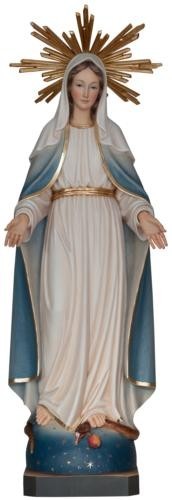 Statua della madonna - statua,