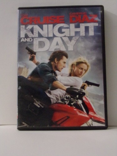 Knight and day - knight,