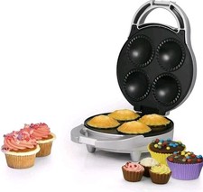 Macchina Muffin Maker Cupcake