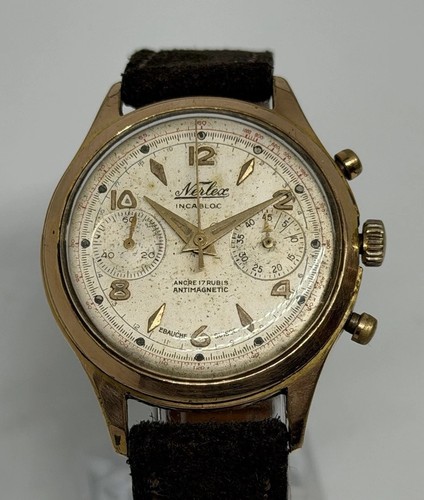 Vintage swiss made - vintage,