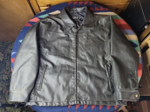 Giacca moto brave - brave, soul
