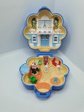 Polly pocket fifi - fifi's, parisian