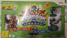 Skylanders: Swap Force-Starter