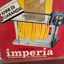 Imperia SP-150 Macchina per