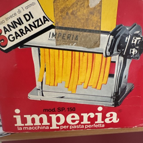 Imperia 150 macchina per - sp-150,