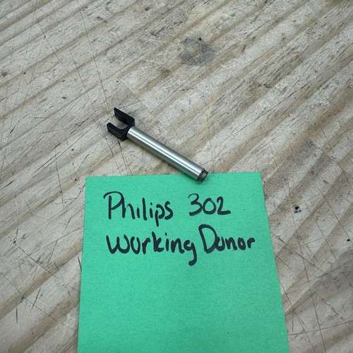 Philips 312 giradischi parti - giradischi,