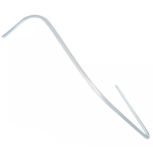 Profilo bordoscudo compatibile - profilo,
