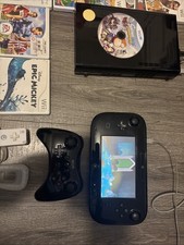 Pacchetto console Nintendo Wii