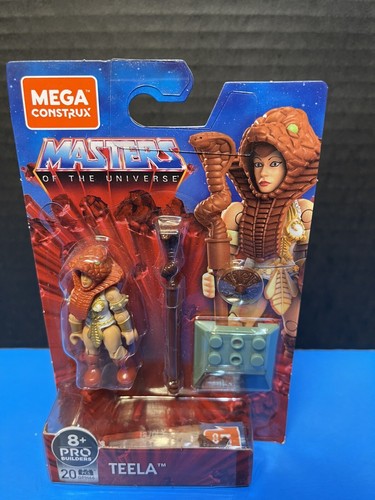 Mega construx pro - construx,