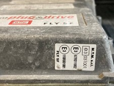 DE815130-2 CENTRALINA GPL BRC CHEVROLET AVEO 1.2 B B12D1 2009 SEQUENT PLUG E DRI