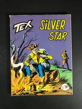 TEX EDIZIONE LIRE 250 N.129