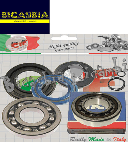 8311 kit cuscinetti - kit,
