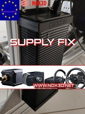 FANATEC ASETEK power brick