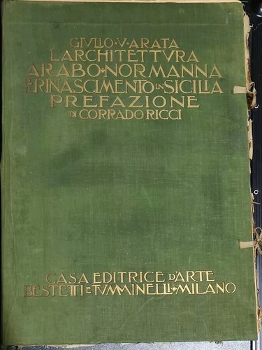 Arata l architettura arabo - g.,,