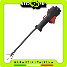 Acceleratore tubo asta 26mm - tubo,