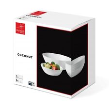Set Macedonia coconut 7 pezzi