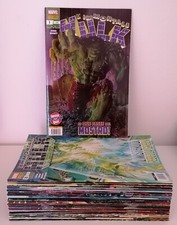 L'immortale Hulk 1-32 (Hulk e i Difensori 44-75)