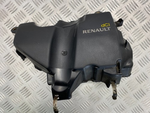Coprimotore superiore renault - coprimotore,