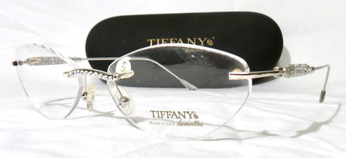 Tiffany lunettes italy new - lunettes,,