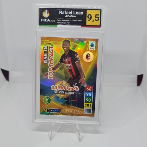 Rafael leao adrenalyn - adrenalyn, xl