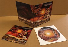 RHAPSODY - Legendary Tales CD