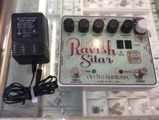 Electro-Harmonix Ravish