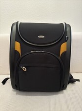 Zaino originale d'epoca Tumi e