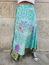 GONNA PAREO LUNGA GIPSY